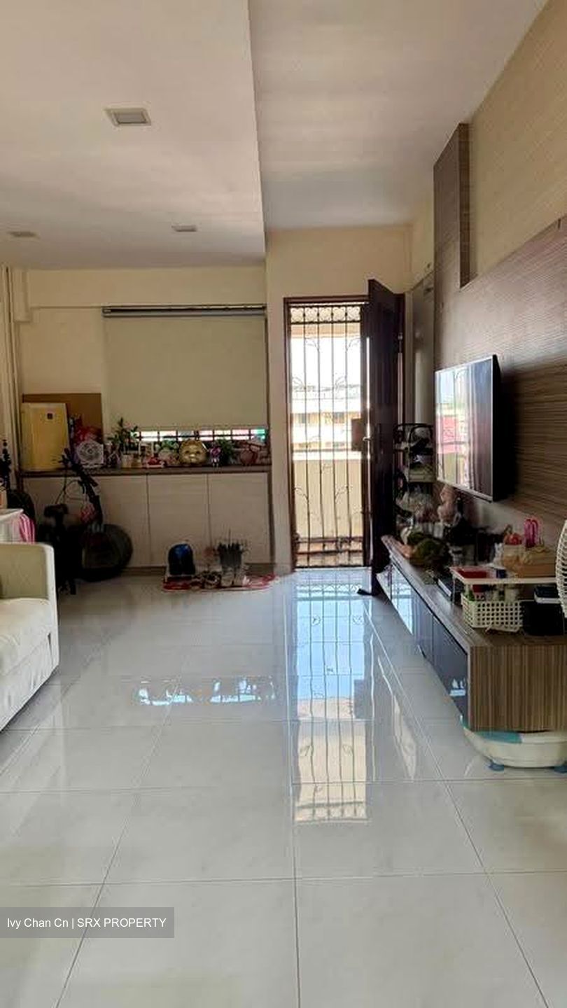 Blk 602 Yio Chu Kang Green (Ang Mo Kio), HDB 3 Rooms #611138871